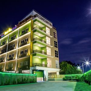 Best Inn Hotel Balikpapan